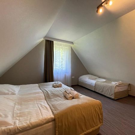 Osrodek Wypoczynkowy Iskra Hotel Piwniczna-Zdroj Phòng bức ảnh