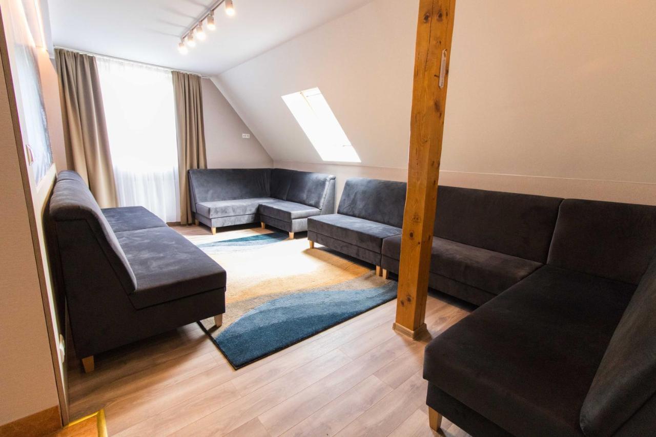 Osrodek Wypoczynkowy Iskra Hotel Piwniczna-Zdroj Ngoại thất bức ảnh