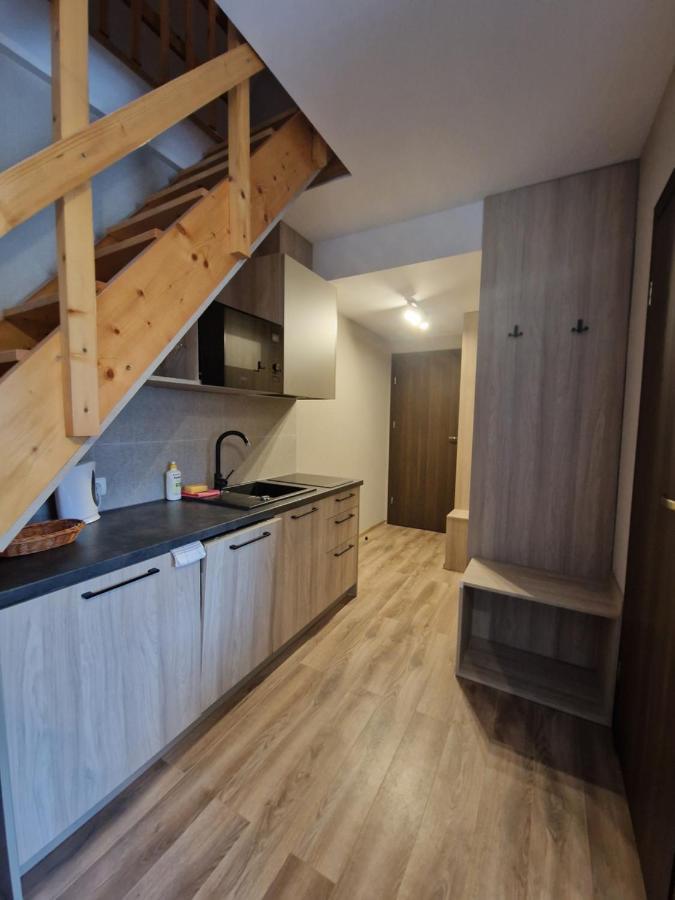 Osrodek Wypoczynkowy Iskra Hotel Piwniczna-Zdroj Ngoại thất bức ảnh