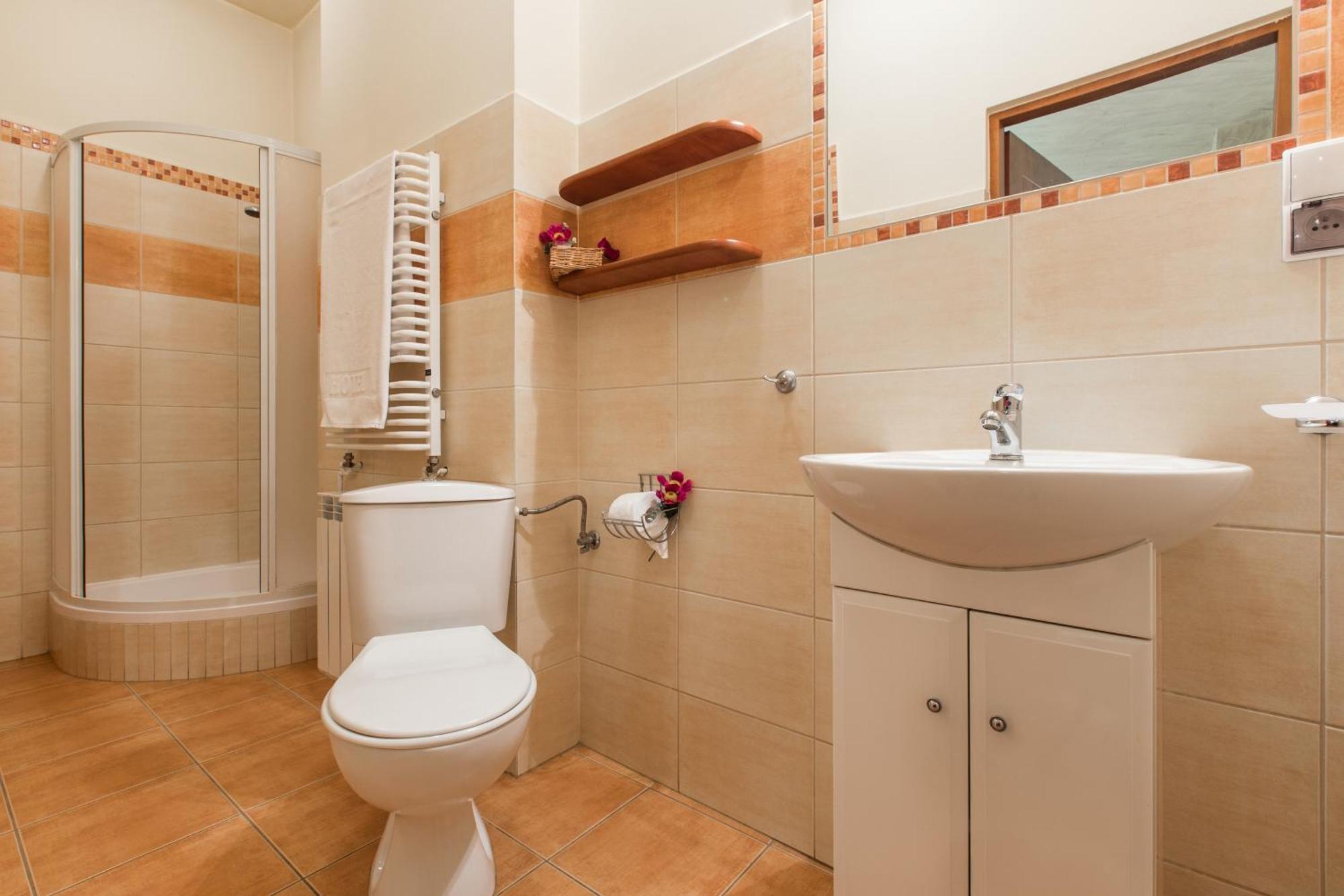 Osrodek Wypoczynkowy Iskra Hotel Piwniczna-Zdroj Ngoại thất bức ảnh