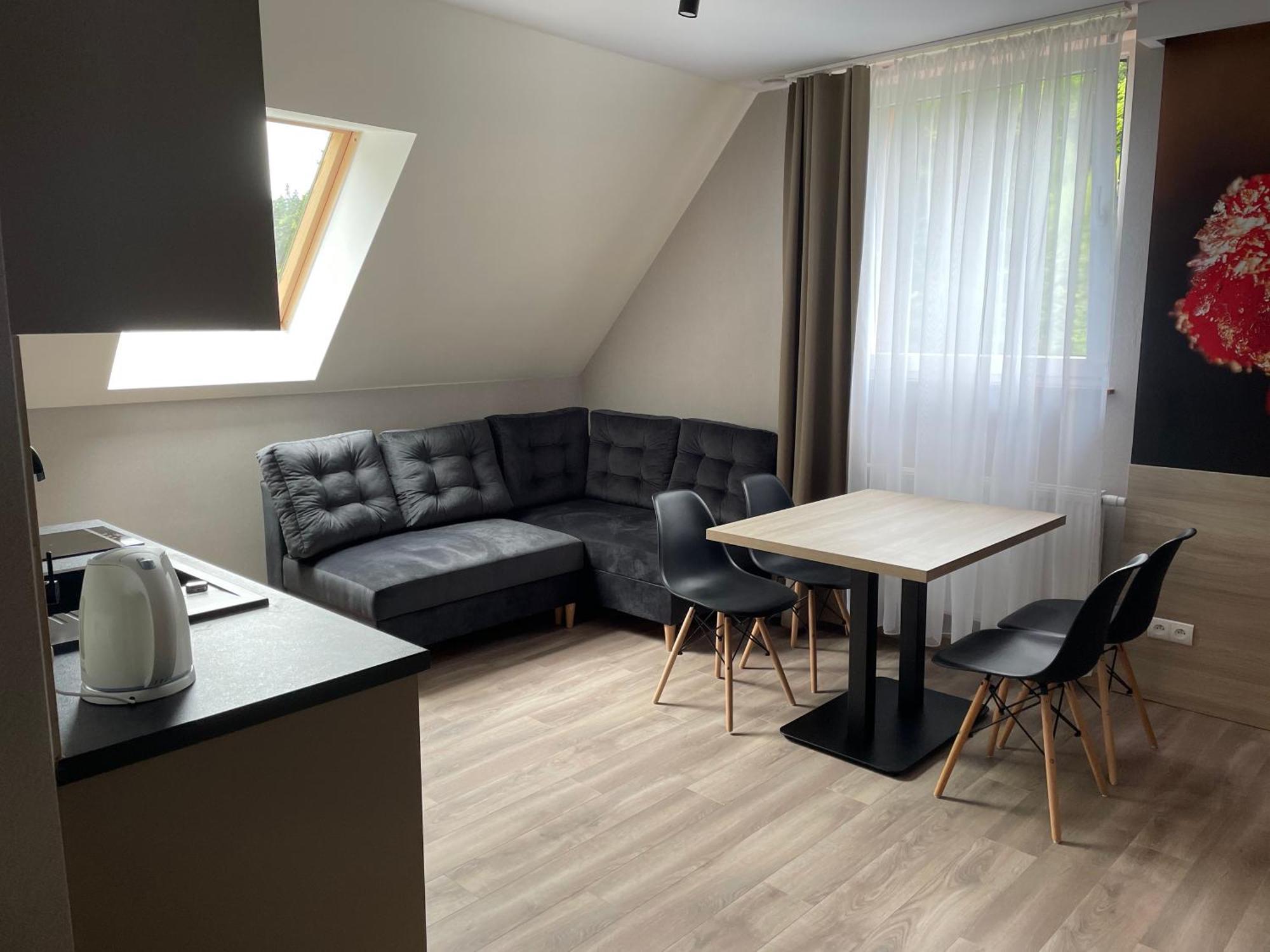 Osrodek Wypoczynkowy Iskra Hotel Piwniczna-Zdroj Phòng bức ảnh