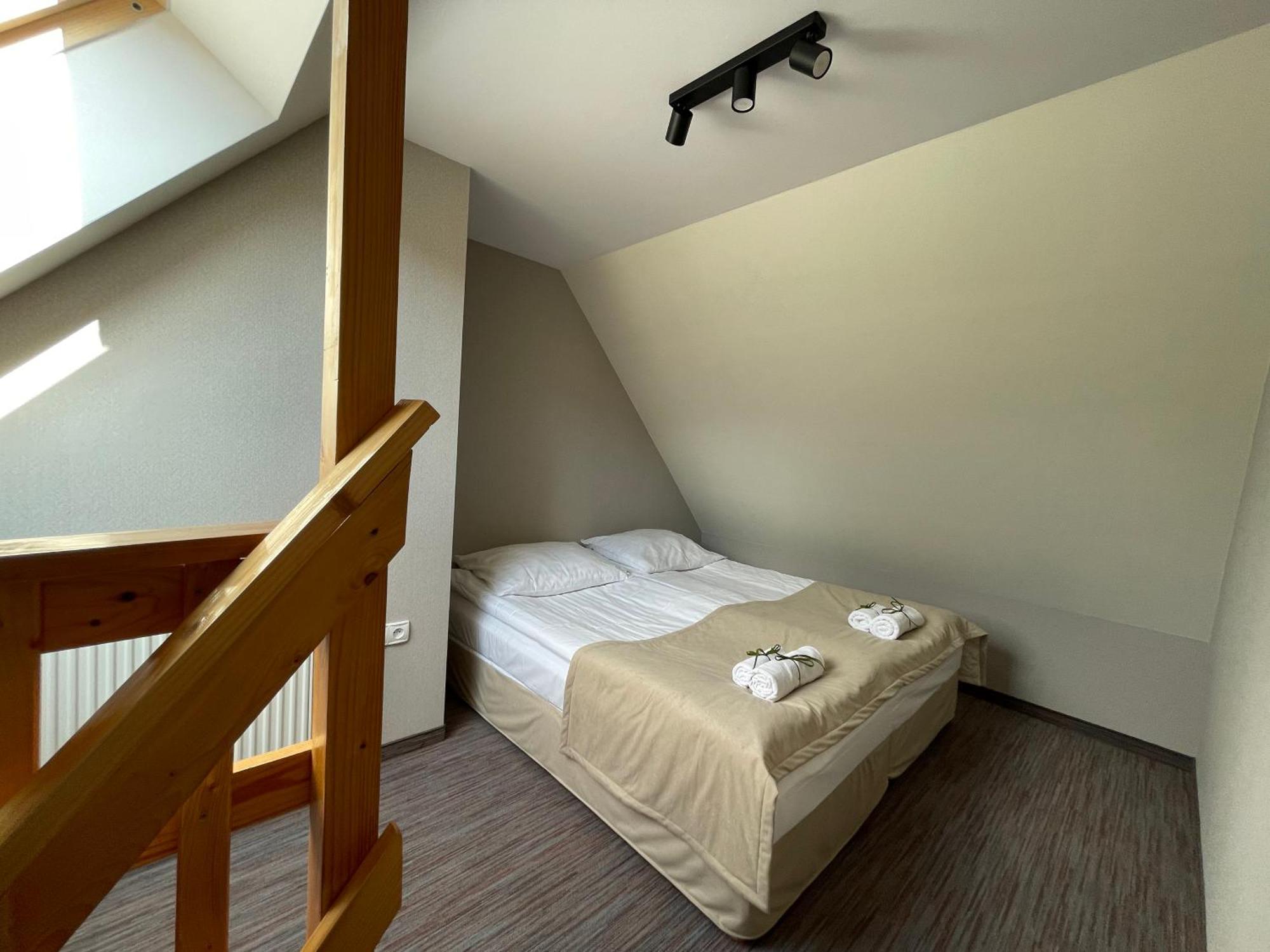Osrodek Wypoczynkowy Iskra Hotel Piwniczna-Zdroj Phòng bức ảnh