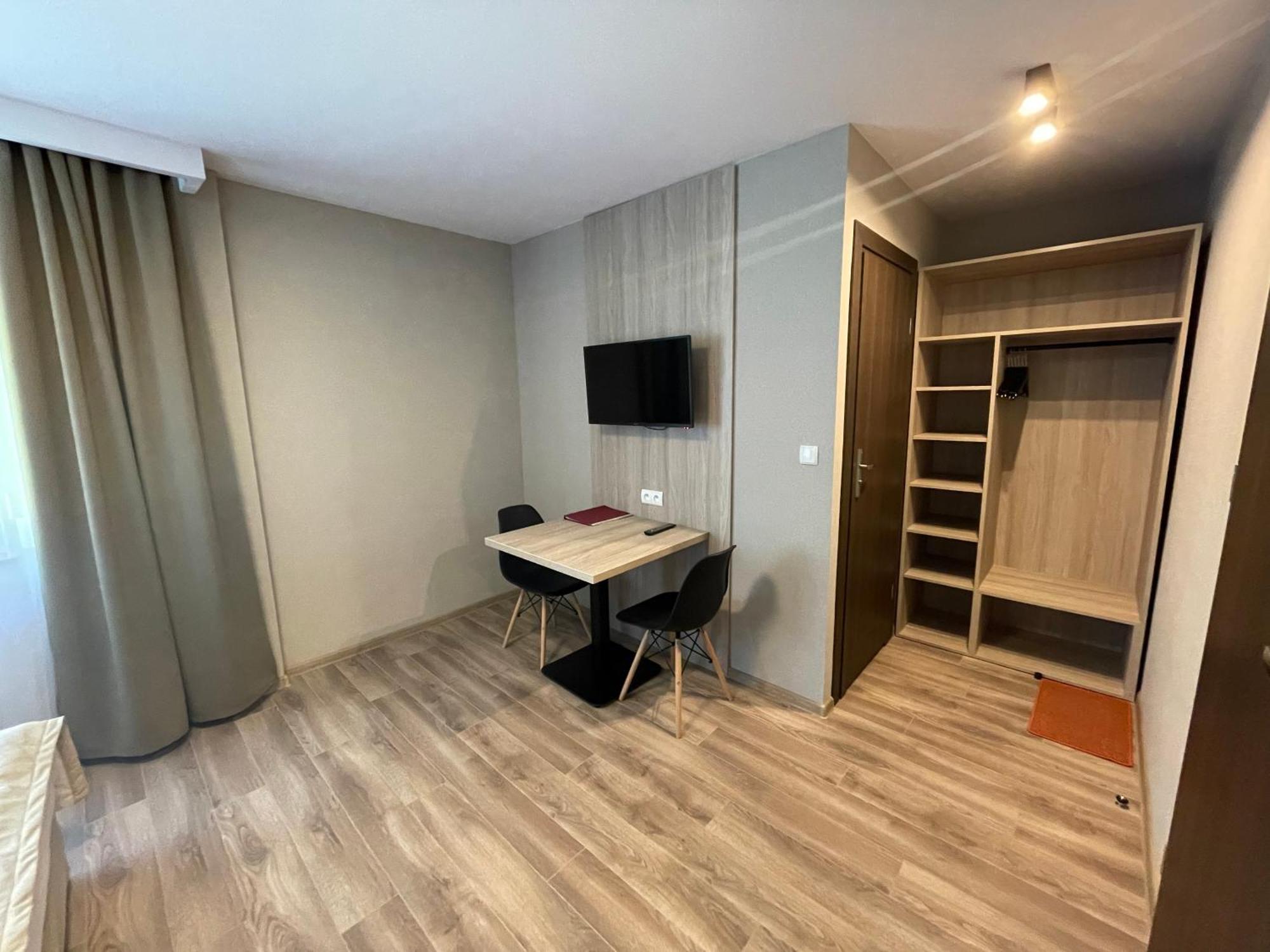 Osrodek Wypoczynkowy Iskra Hotel Piwniczna-Zdroj Phòng bức ảnh